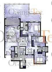 Pebble Bay (D15), Condominium #503895521